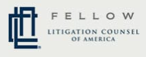 Fellow | Litigation Counsel Of America